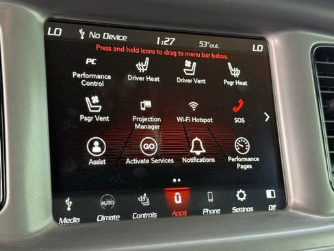 Used 2023 Dodge Charger GT w/ Plus Group image 23