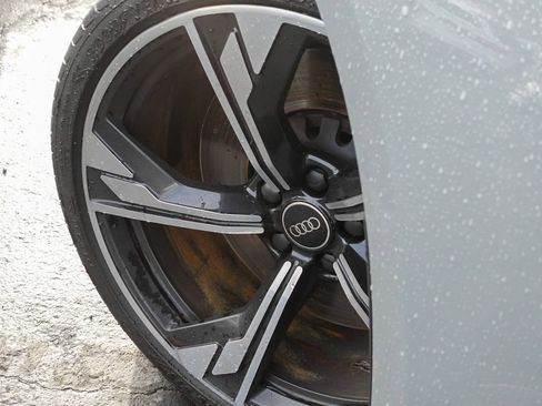 Used 2021 Audi RS 5 Sportback w/ Black Optic Carbon Package image 14