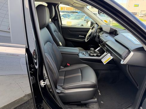 New 2026 MAZDA CX-90 3.3 Turbo w/ Select Package image 21