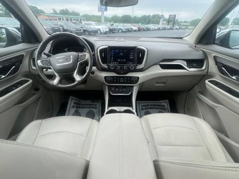 Used 2020 GMC Terrain Denali AWD/4WD image 20