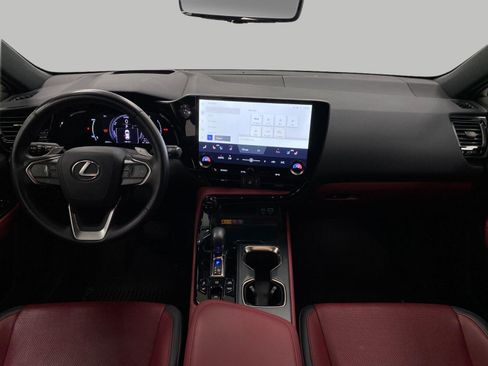 Used 2025 Lexus NX 450h+ AWD w/ Accessory Package (2T) image 20