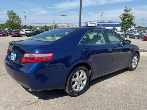 Used 2007 Toyota Camry LE FWD image 7