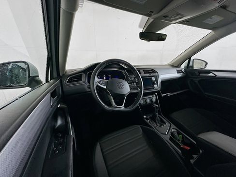 Used 2023 Volkswagen Tiguan S w/ Driver Assistance Package image 18