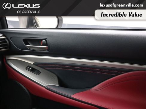 Used 2016 Lexus RC 200t image 20