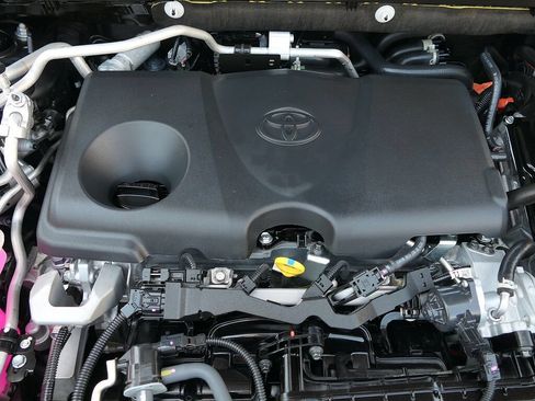 Used 2024 Toyota RAV4 XSE w/ Weather Package AWD/4WD image 32