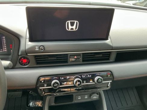 New 2026 Honda Pilot Sport image 19