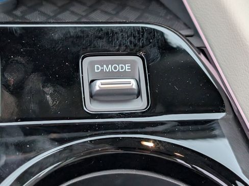 New 2026 Nissan Murano Platinum AWD/4WD image 15