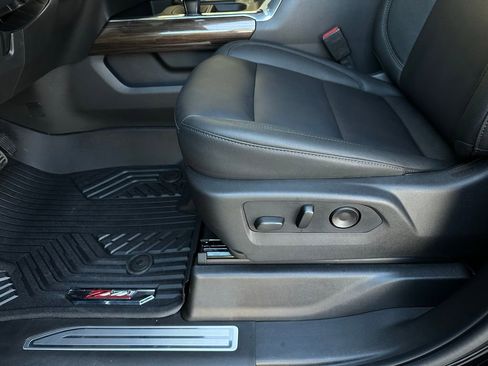 New 2026 Chevrolet Silverado 1500 LT Trail Boss w/ LT Trail Boss Premium Package image 11