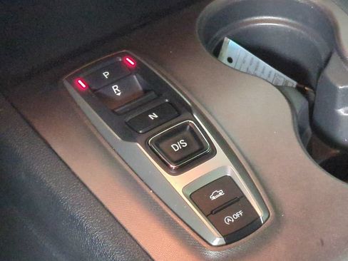 Used 2021 Honda Ridgeline Sport image 20