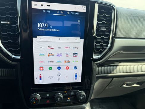Used 2024 Ford Ranger XLT AWD/4WD image 21