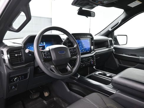 Used 2024 Ford F150 STX w/ Tow/Haul Package image 16