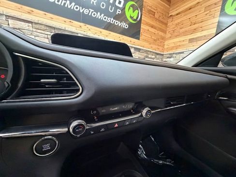 Used 2021 MAZDA CX-30 2.5 Turbo w/ Premium Plus Pkg AWD/4WD image 20