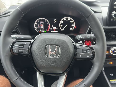 Used 2025 Honda CR-V EX-L image 15