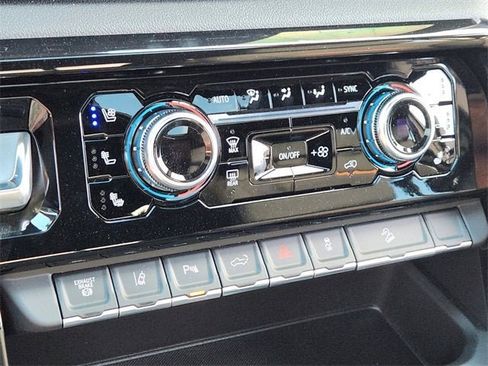 New 2026 GMC Sierra 2500 AT4 image 19