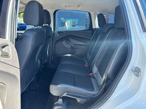 Used 2016 Ford Escape S FWD image 11
