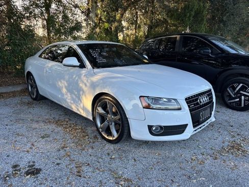 Used 2009 Audi A5 3.2 image 2