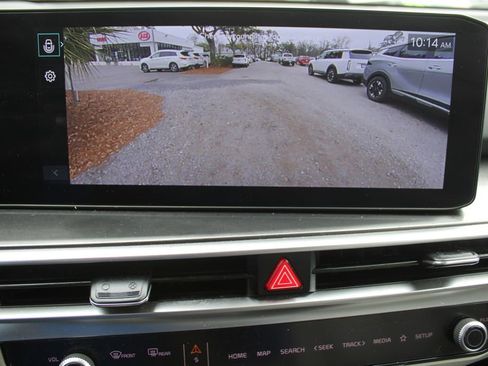 Certified 2025 Kia Sorento S w/ Panoramic Sunroof Package image 53