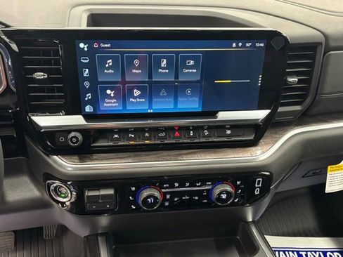 New 2026 Chevrolet Silverado 1500 LTZ image 28