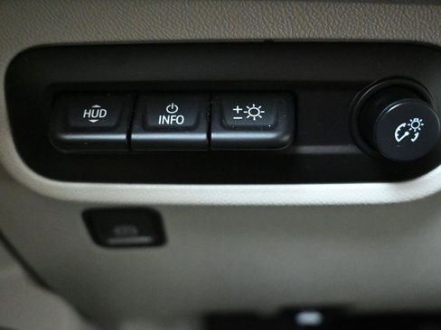 Used 2022 GMC Terrain Denali image 24