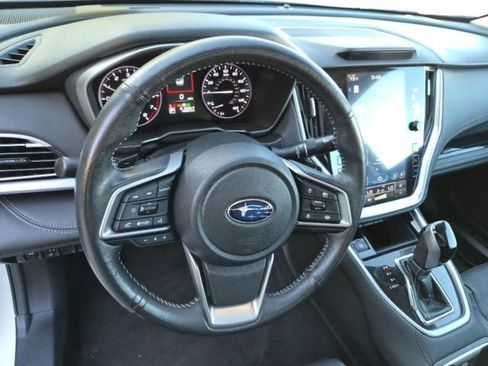 Used 2024 Subaru Legacy Limited image 14