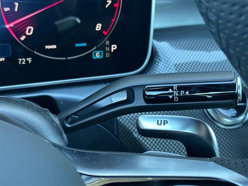 New 2026 Mercedes-Benz CLE 53 AMG CLE 53 AMG image 23