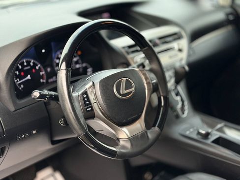 Used 2014 Lexus RX 350 AWD image 9