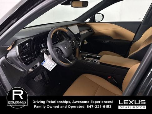 New 2026 Lexus RX 350 Premium image 4