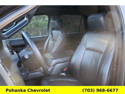 Used 2020 Ford Expedition XLT w/ Equipment Group 202A image 21
