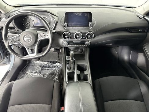 Used 2024 Nissan Sentra SV w/ All-Weather Package image 28