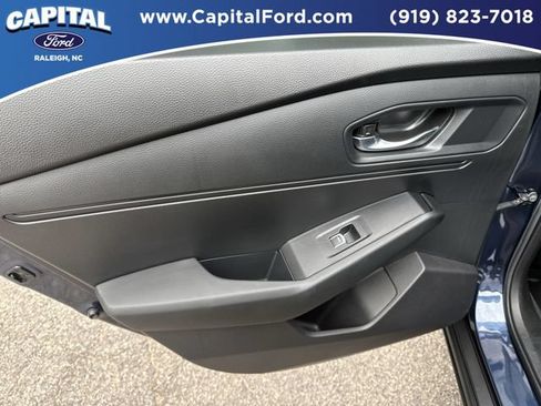 Used 2024 Honda Accord EX image 17