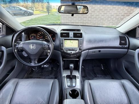 Used 2006 Honda Accord EX-L image 16