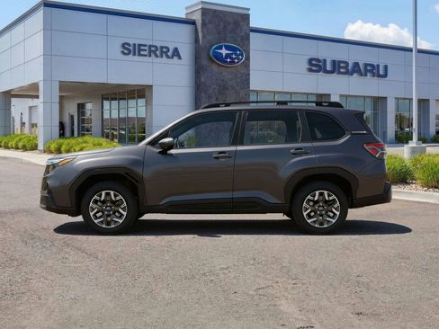 New 2026 Subaru Forester Premium AWD/4WD image 4