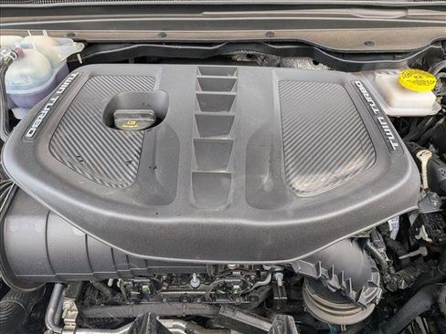 Used 2025 RAM 1500 Limited w/ Trailer Tow Group image 22