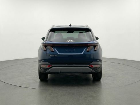 Used 2025 Hyundai Tucson SEL image 7