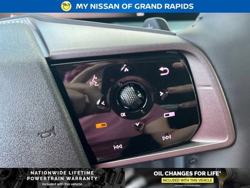New 2026 Nissan Murano SL AWD/4WD image 16