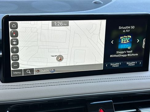 New 2026 Genesis G70 2.5T Prestige image 19