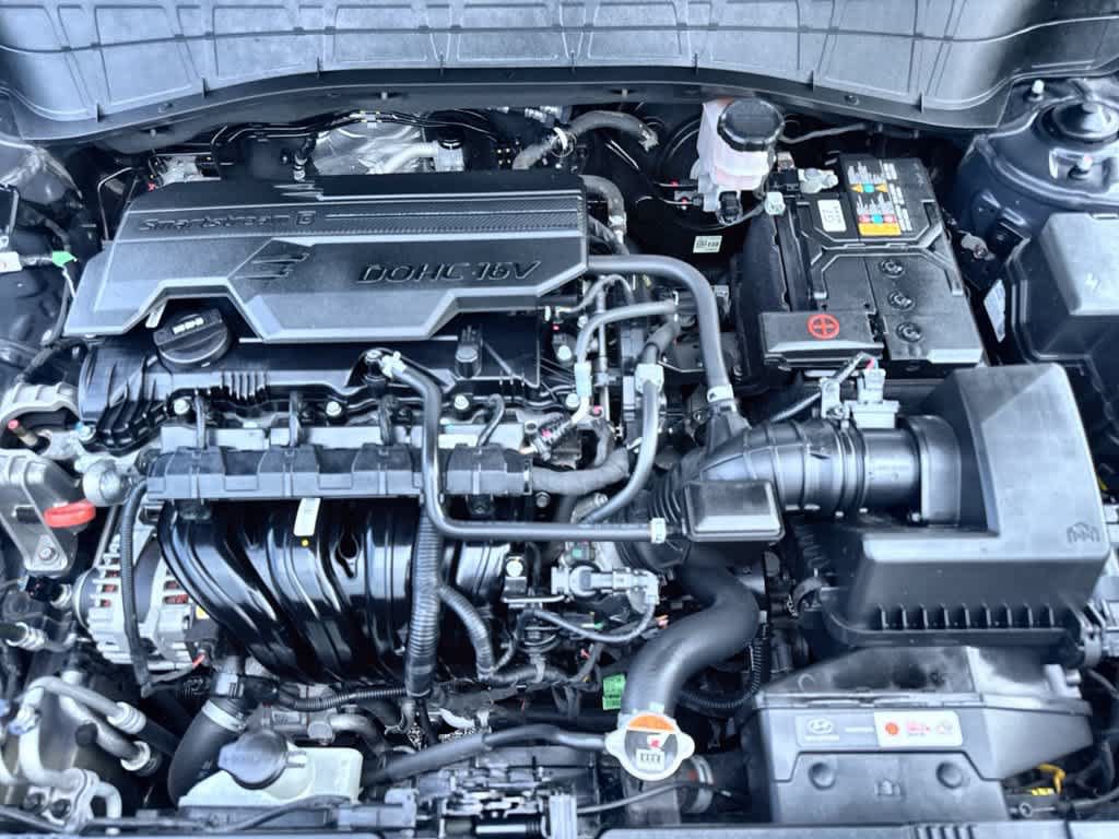 Used 2024 Hyundai Kona SEL FWD image 12