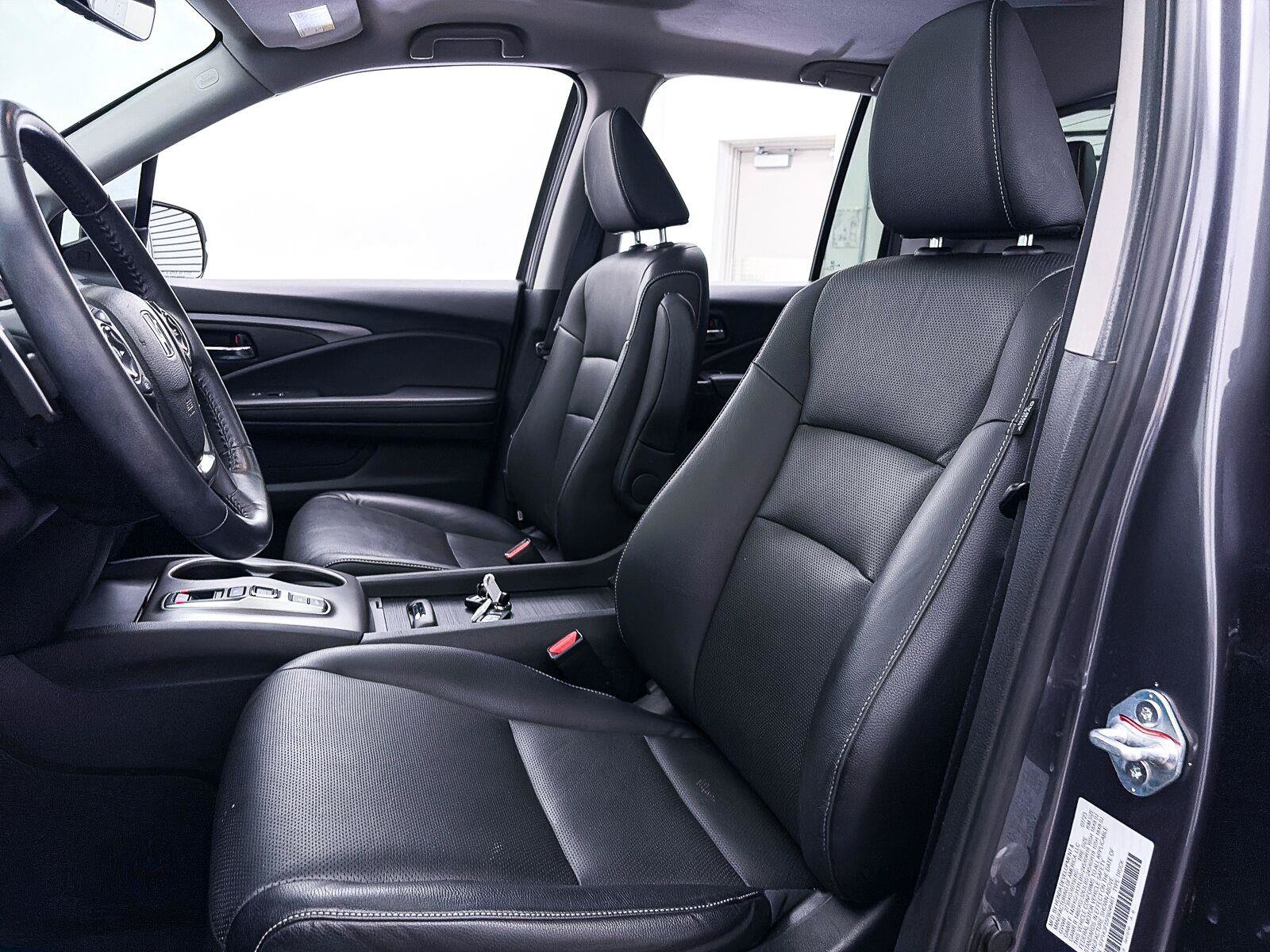Used 2023 Honda Ridgeline RTL image 18