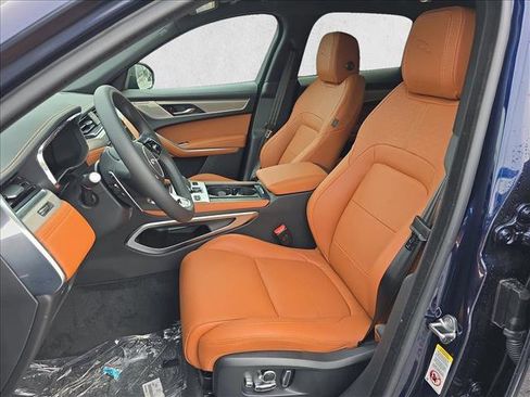New 2026 Jaguar F-PACE R-Dynamic S image 15