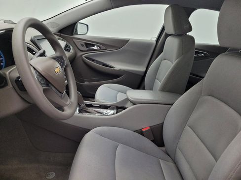 Used 2016 Chevrolet Malibu LS FWD image 17