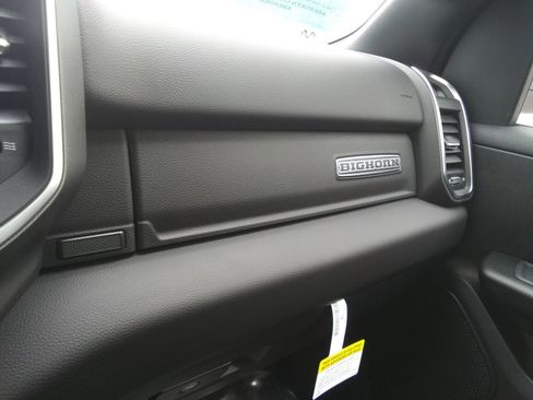New 2026 RAM 1500 Big Horn image 21