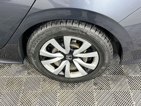 Used 2022 Honda Civic LX image 30
