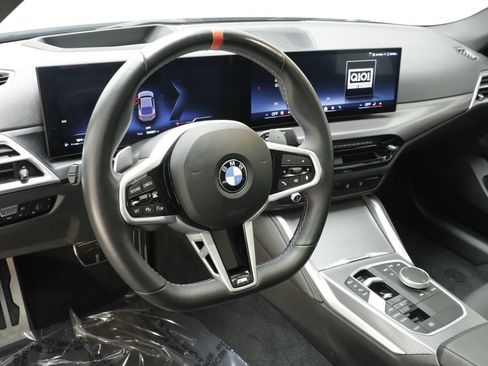 Used 2025 BMW 440i xDrive AWD/4WD image 7