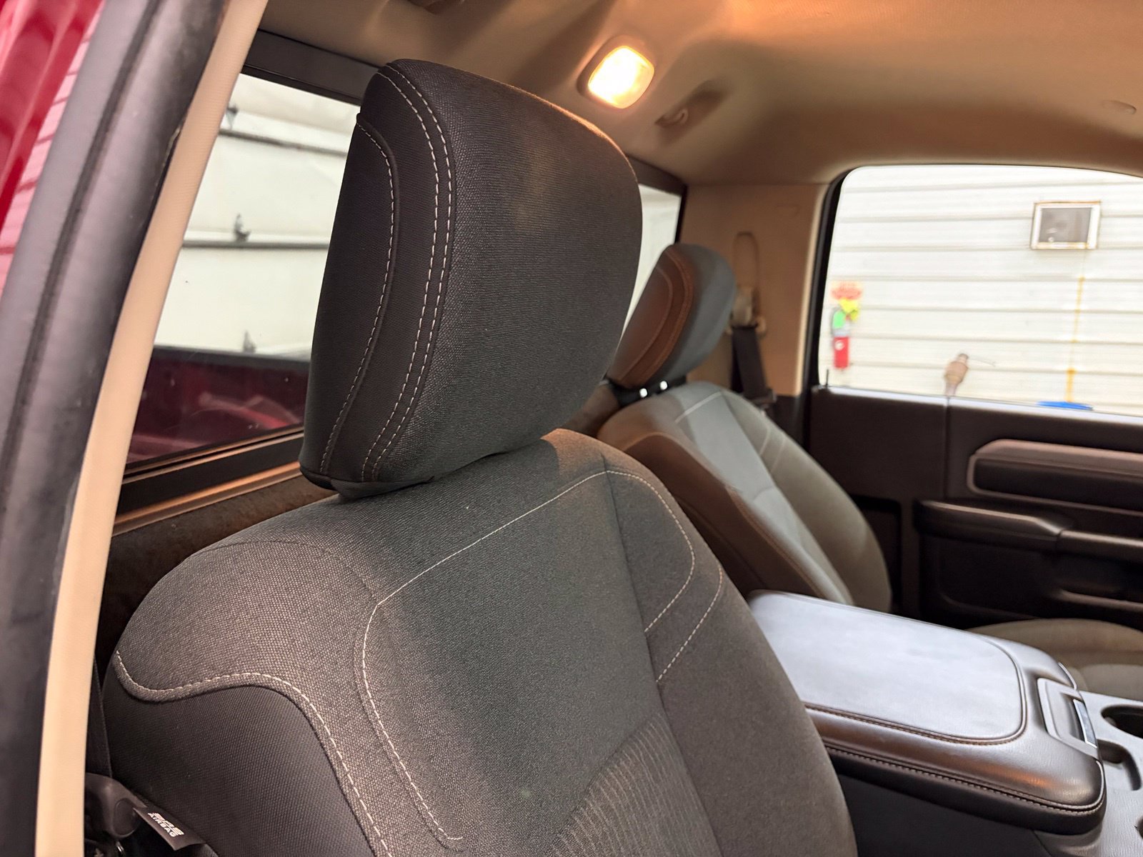Used 2020 RAM 2500 Tradesman AWD/4WD image 25