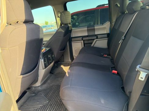 Used 2019 Ford F150 XL w/ Equipment Group 101A Mid RWD image 11