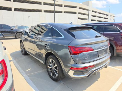 Used 2024 Audi Q5 2.0T Premium Plus w/ Premium Plus Package AWD/4WD image 7