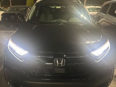 Used 2020 Honda CR-V Touring
