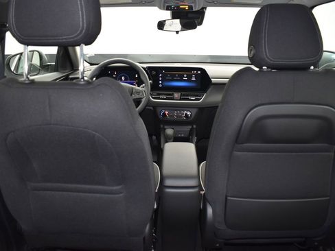 New 2026 Chevrolet TrailBlazer LS image 18