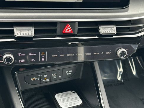 New 2026 Kia K5 GT-Line image 17