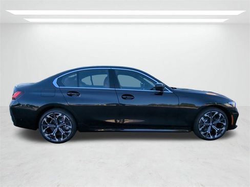 New 2025 BMW 330i xDrive Sedan w/ Premium Package image 3